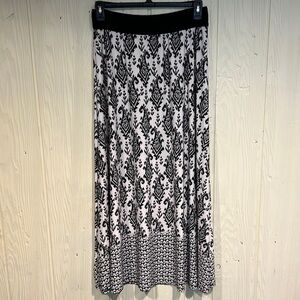 𝅺robert Louis Skirt, L